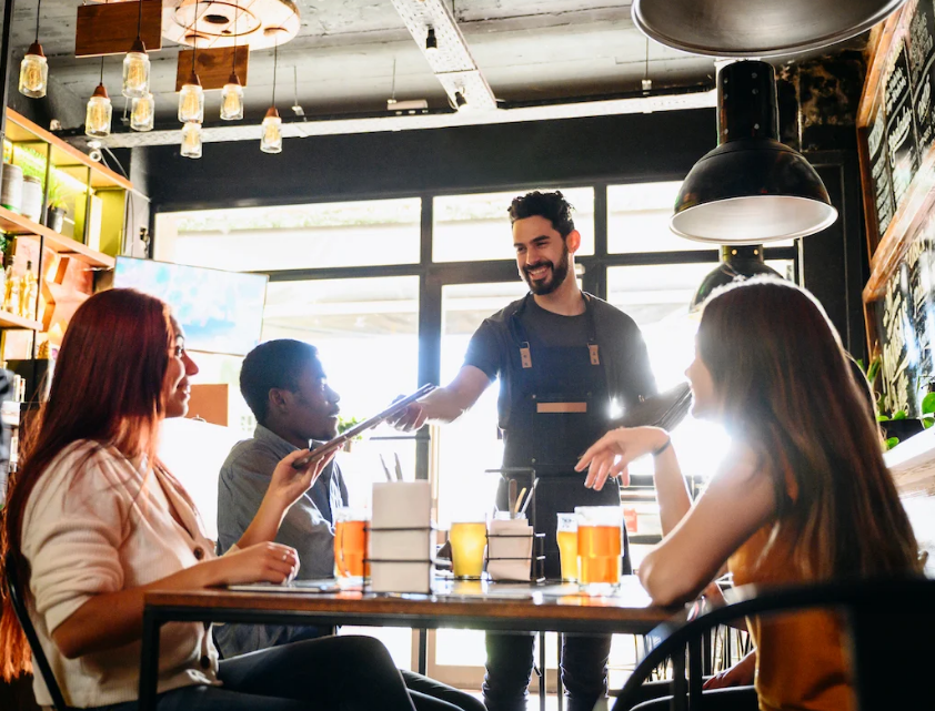 Professional Communications and Ethics in Restaurant Management